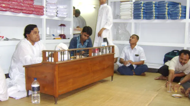 অক্ষয় তৃতীয়া