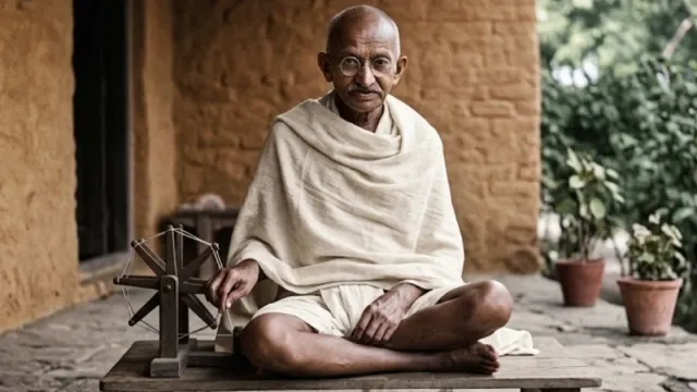 গান্ধী জয়ন্তী