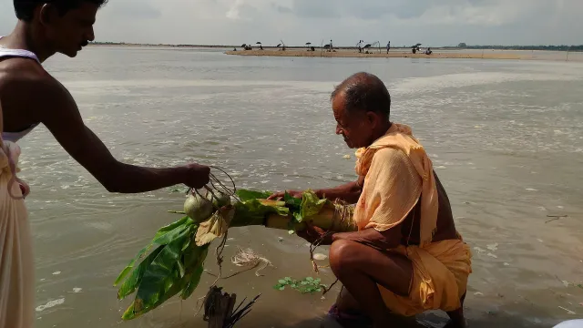 মহাসপ্তমী