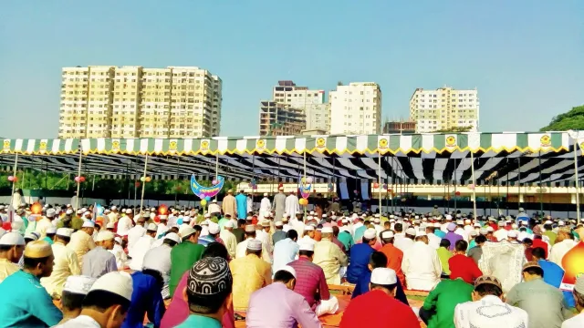 ঈদুল ফিতর