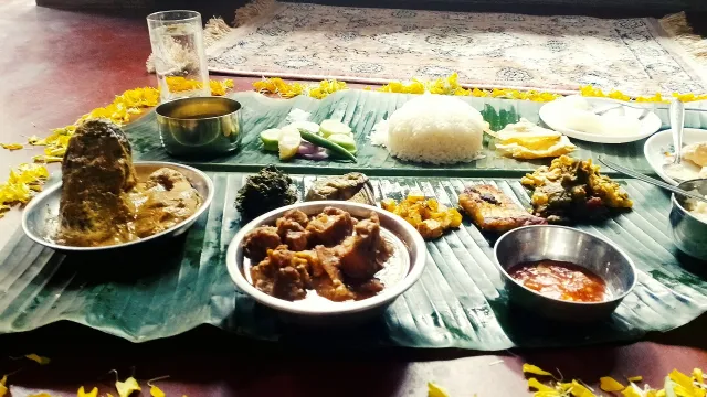 জামাইষষ্ঠী