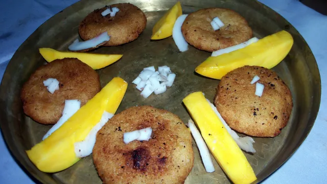 পৌষ সংক্রান্তি / মকর সংক্রান্তি