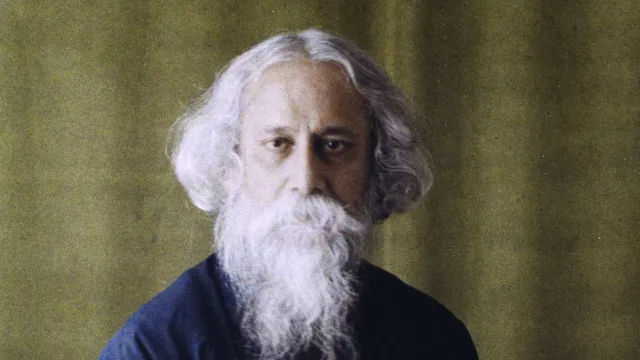 বাইশে শ্রাবণ (রবীন্দ্র প্রয়াণ দিবস)