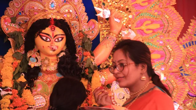 বিজয়া দশমী